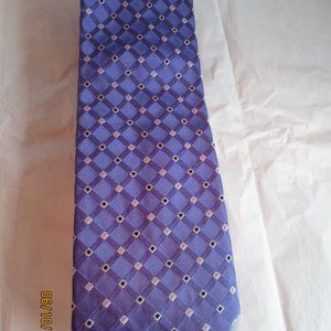 Grant Thomas Formal Necktie